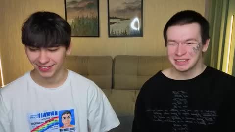 LUCASRYANPVT IS OPEN online show from 02.27.26