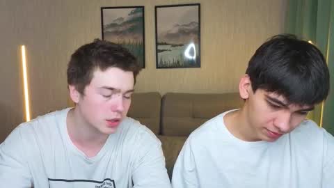 LUCASRYANPVT IS OPEN online show from 03.14.26