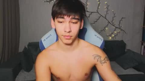 LUCASRYANPVT IS OPEN online show from 03.15.26