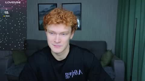 LUCASRYANPVT IS OPEN online show from 03.19.26