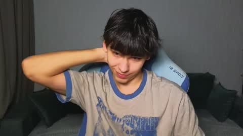 LUCASRYANPVT IS OPEN online show from 04.04.26