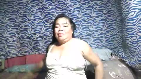 chenita_kits online show from 10.26.25