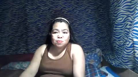 chenita_kits online show from 10.30.25