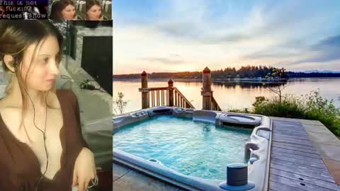 cheontele online show from 11.17.25