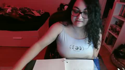 chericheesecake online show from 02.12.25