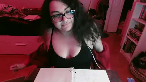 chericheesecake online show from 02.12.25