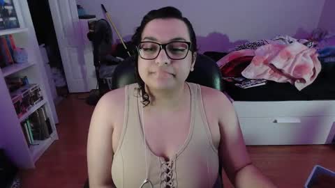 chericheesecake online show from 02.14.25