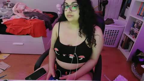 chericheesecake online show from 02.27.25