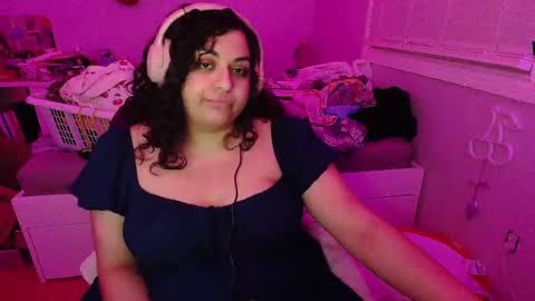 chericheesecake online show from 09.21.25