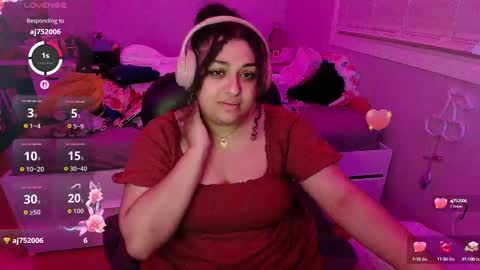 chericheesecake online show from 09.28.25