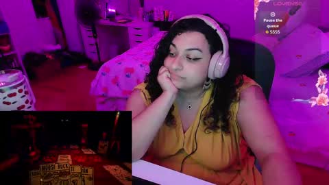 chericheesecake online show from 10.05.25