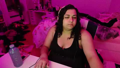 chericheesecake online show from 10.25.25