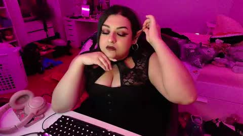 chericheesecake online show from 11.01.25