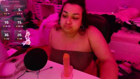 chericheesecake online show from 11.04.25