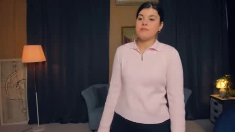 Snapshot of cheriearnet chatting on 10.30.25 Diana online show from 10.30.25