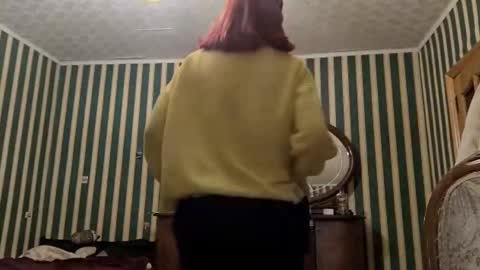 Emely online show from 02.18.26