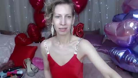 Adriana online show from 02.27.25