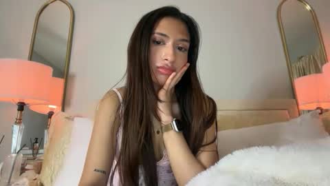 cherliecarmen online show from 04.03.26