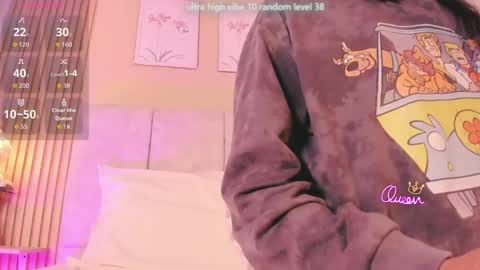 cherlyn_1 online show from 05.06.26
