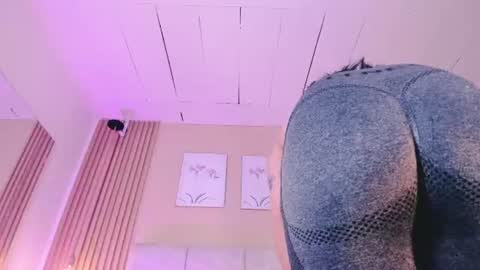 cherlyn_1 online show from 07.04.26