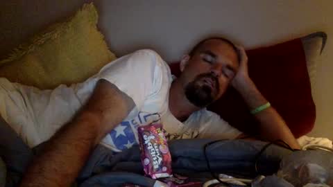 cherokeebatman88 online show from 05.31.26