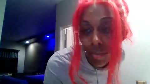 Snapshot of cherokeeshafans1 chatting on 04.08.26 KeyFansHere online show from 04.08.26