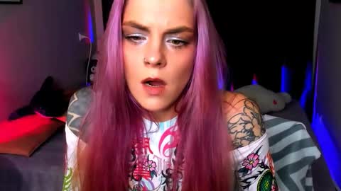 Sherry online show from 03.01.26