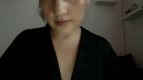 Snapshot of cherrieamaretto chatting on 09.30.25 cherrieamaretto online show from 09.30.25