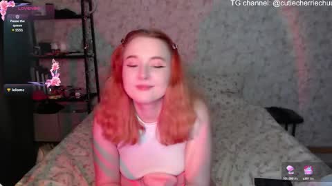 Torie online show from 10.10.25