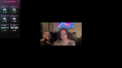 Snapshot of cherriesinchains chatting on 10.19.25 Cherry online show from 10.19.25