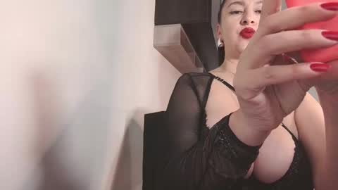 Snapshot of cherry202 chatting on 09.15.25 TATIS online show from 09.15.25