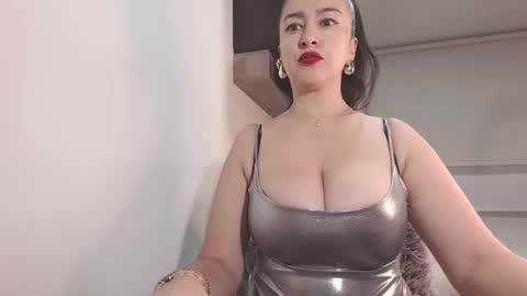 Snapshot of cherry202 chatting on 09.21.25 TATIS online show from 09.21.25