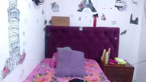 Cherry online show from 10.03.25