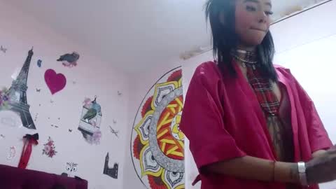 Cherry online show from 10.06.25