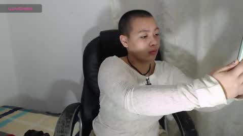 Cherry online show from 02.13.26