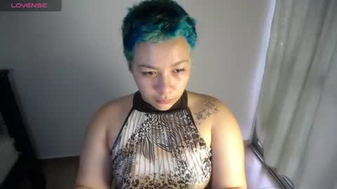 Snapshot of cherry__420 chatting on 07.19.26 Cherry online show from 07.19.26