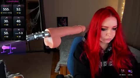 Snapshot of cherry__girl_ chatting on 10.22.25 Emily online show from 10.22.25