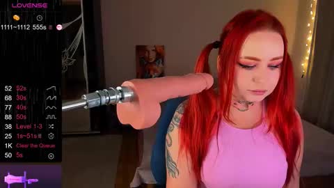 Snapshot of cherry__girl_ chatting on 11.17.25 Emily online show from 11.17.25