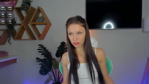 Cherry  Kiss online show from 05.17.26