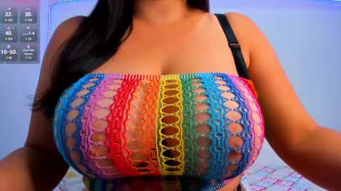 Cherry online show from 02.28.25