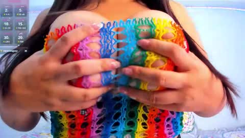 Cherry online show from 10.02.25