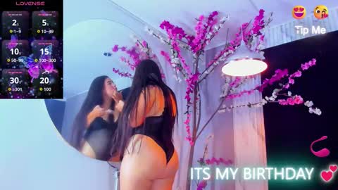 cherry online show from 11.02.25