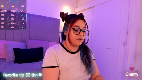cherry_blushh online show from 09.17.25