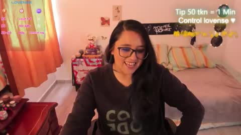 cherry_blushh online show from 02.23.26