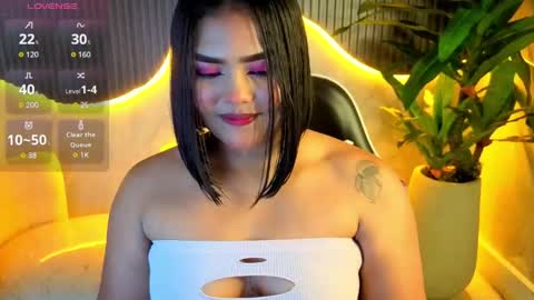 cherry_bunny_cn online show from 06.04.26