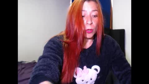 cherry  aleja online show from 10.20.25