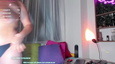 cherryl online show from 02.27.25