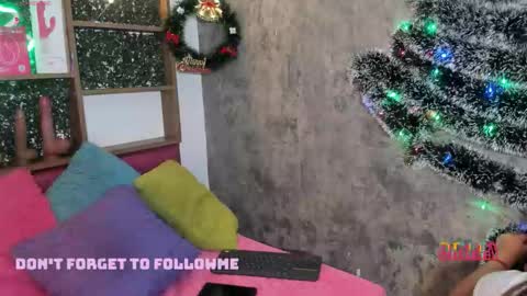 cherryl online show from 12.15.25