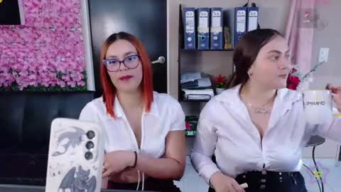 cherryl online show from 03.06.26