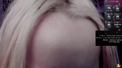 cherry_elfcat online show from 02.28.26